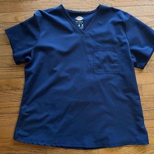 Dickies Scrubs